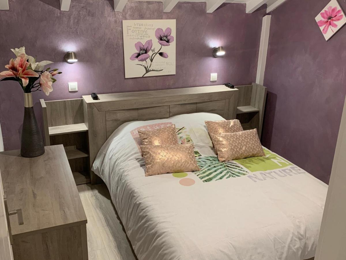 Evasion Vosgienne: Chalet De Luxe, Spa, Sauna, Proche Randos Et Stations De Ski - Fr-1-589-313 Fresse-sur-Moselle Exteriér fotografie