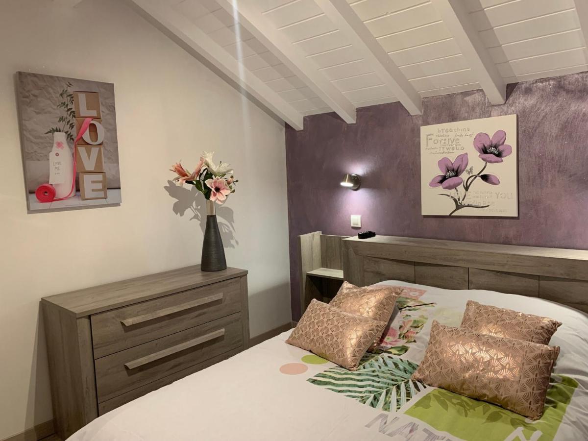 Evasion Vosgienne: Chalet De Luxe, Spa, Sauna, Proche Randos Et Stations De Ski - Fr-1-589-313 Fresse-sur-Moselle Exteriér fotografie