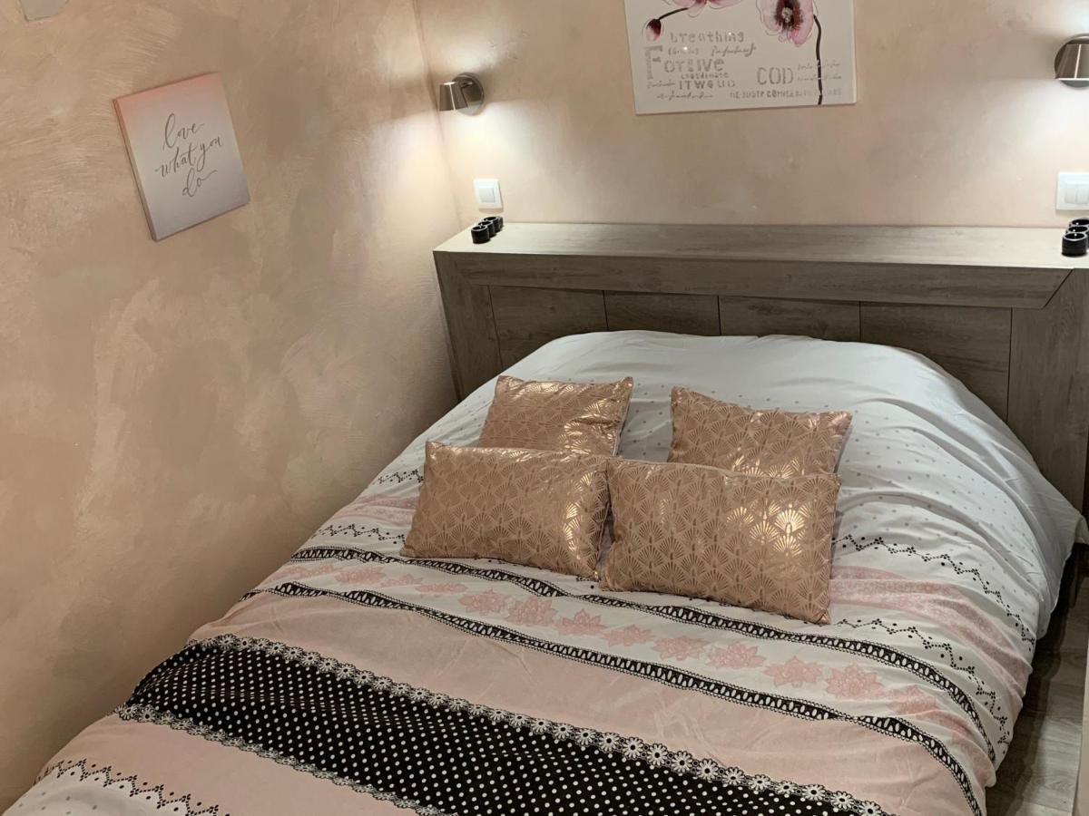 Evasion Vosgienne: Chalet De Luxe, Spa, Sauna, Proche Randos Et Stations De Ski - Fr-1-589-313 Fresse-sur-Moselle Exteriér fotografie