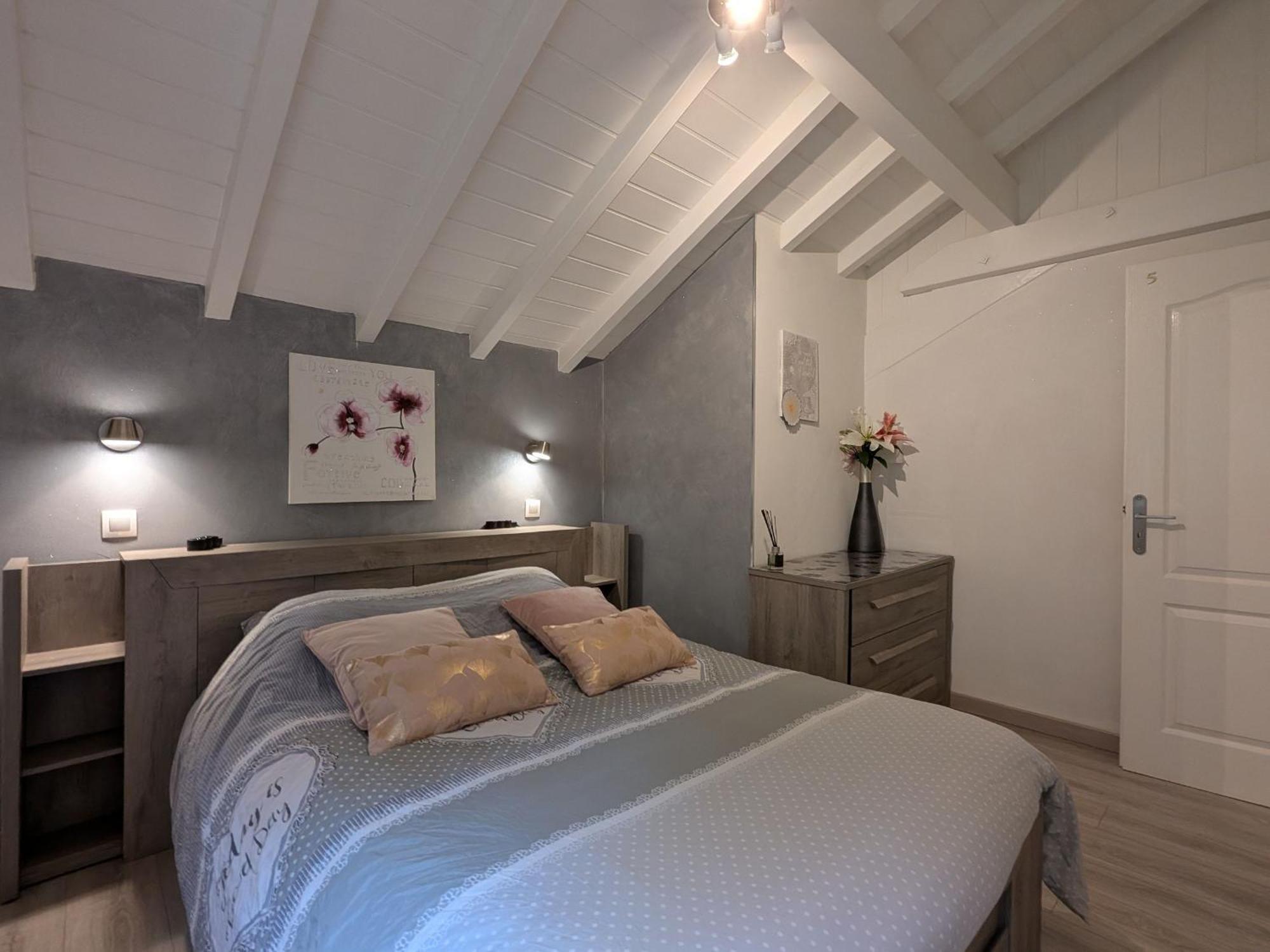 Evasion Vosgienne: Chalet De Luxe, Spa, Sauna, Proche Randos Et Stations De Ski - Fr-1-589-313 Fresse-sur-Moselle Exteriér fotografie