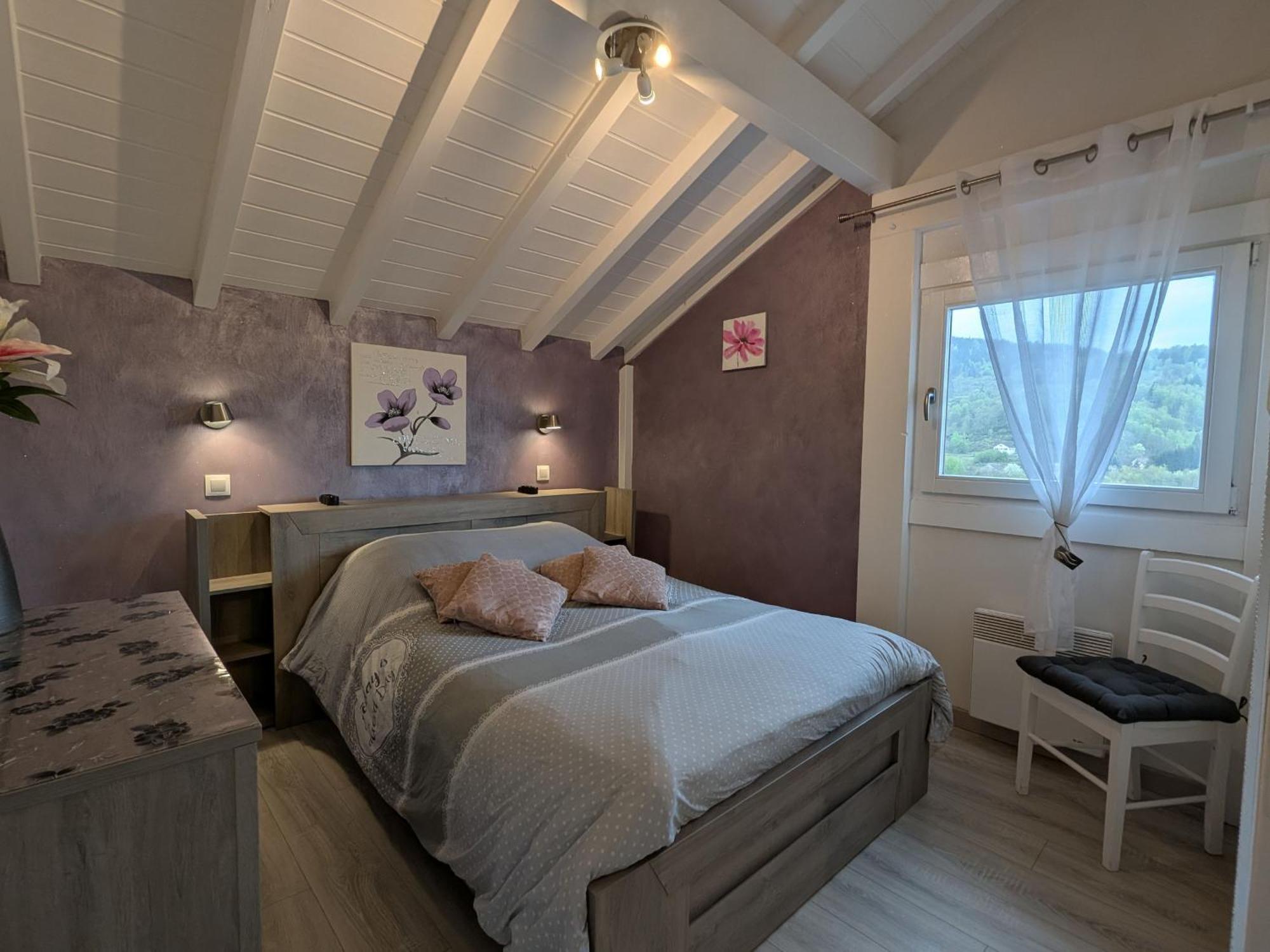 Evasion Vosgienne: Chalet De Luxe, Spa, Sauna, Proche Randos Et Stations De Ski - Fr-1-589-313 Fresse-sur-Moselle Exteriér fotografie