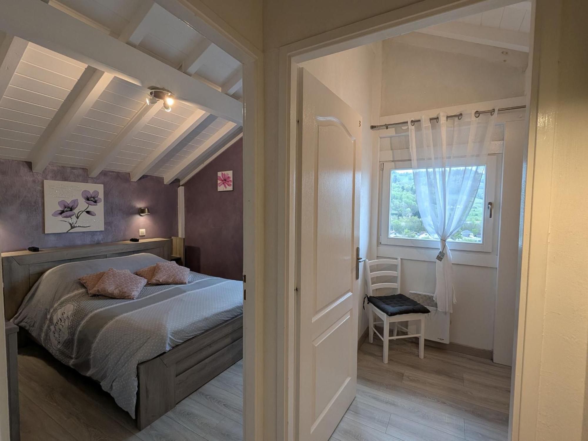 Evasion Vosgienne: Chalet De Luxe, Spa, Sauna, Proche Randos Et Stations De Ski - Fr-1-589-313 Fresse-sur-Moselle Exteriér fotografie