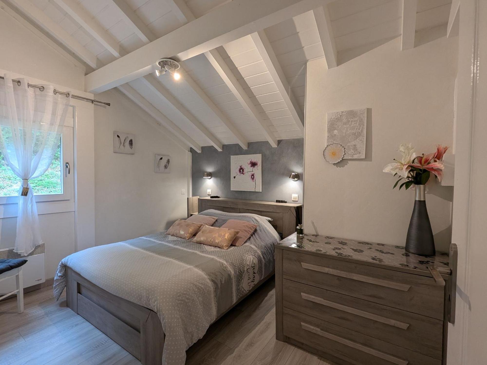Evasion Vosgienne: Chalet De Luxe, Spa, Sauna, Proche Randos Et Stations De Ski - Fr-1-589-313 Fresse-sur-Moselle Exteriér fotografie