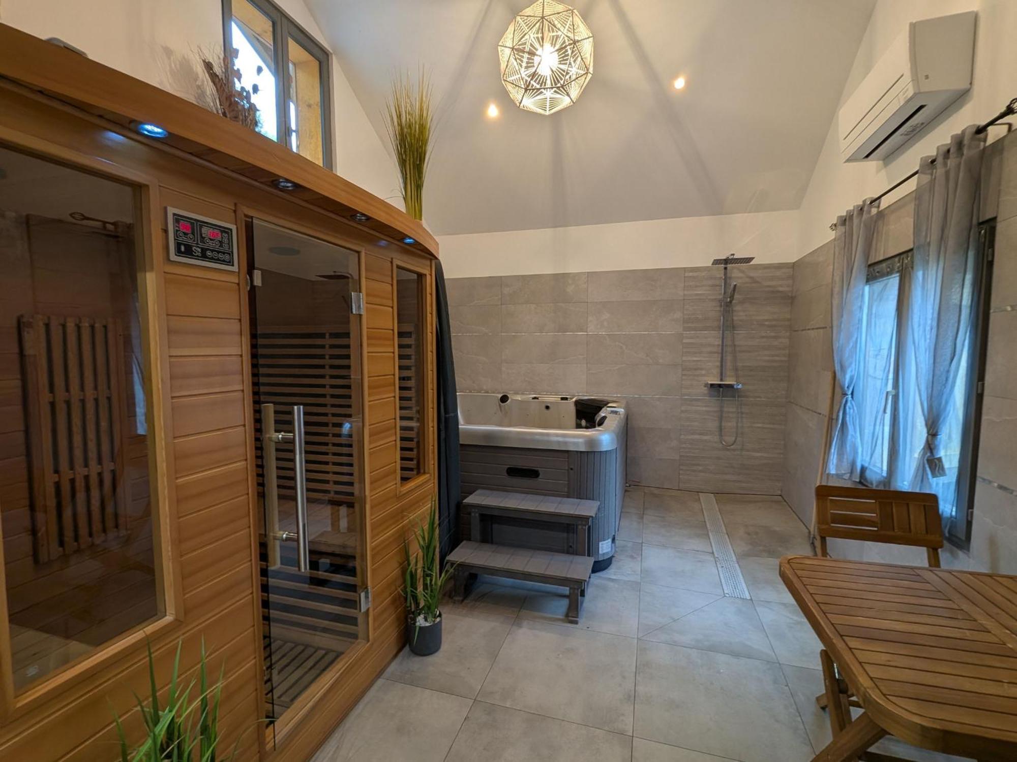 Evasion Vosgienne: Chalet De Luxe, Spa, Sauna, Proche Randos Et Stations De Ski - Fr-1-589-313 Fresse-sur-Moselle Exteriér fotografie
